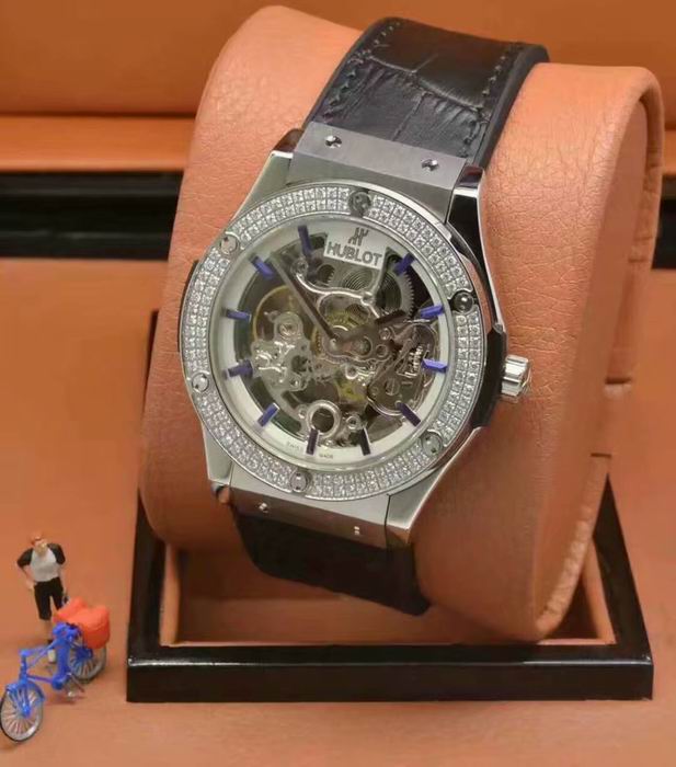 HUBLOT GENEVE Watch 407